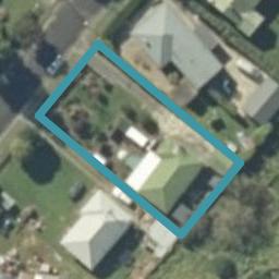 21 Bear Street, Tirau