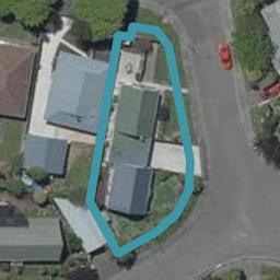 1/17 Brabourne Street, Hillsborough, Christchurch