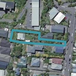 24 Jefferson Street, Brooklyn, Wellington
