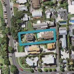 8A Ronaki Road, Mission Bay, Auckland
