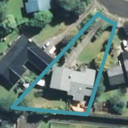 7 Davidson Street, Hawera