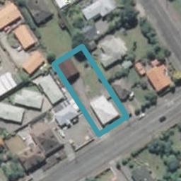 42 Wilson Street, Geraldine