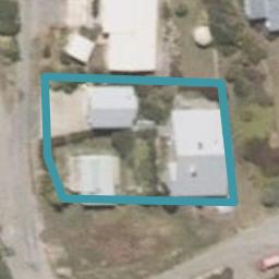 160 Haven Street, Moeraki