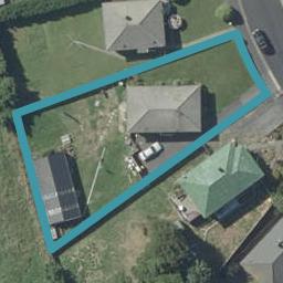 62 Columba Avenue, Calton Hill, Dunedin