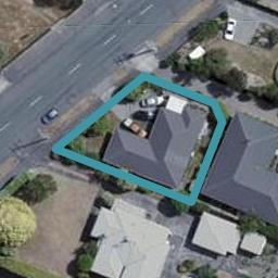 129 Pownall Street, Masterton