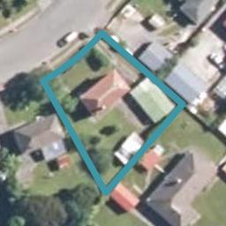 30 Masters Street, Greymouth, Greymouth