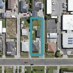 28 Price Street, Grasmere, Invercargill