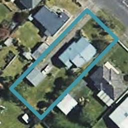 21 Campbell Street, Hawera, Hawera