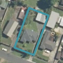 47 Byron Street, Leamington, Cambridge