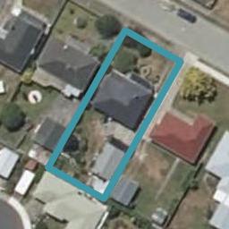 16 Norfolk Street, Levin, Levin