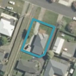 58 Campbell Street, Leamington, Cambridge