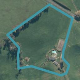 399 Totman Road, Tirau