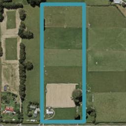 167 Flora Road East, Makarewa, Invercargill