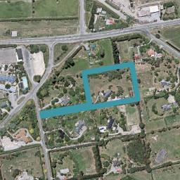 300 O'Roarkes Road, Fernside, Rangiora