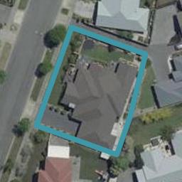 21 Saracen Avenue, Northwood, Christchurch