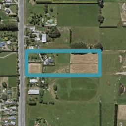 2051 Winton Lorneville Highway, Makarewa