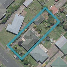 58 Surrey Road, Springvale, Whanganui