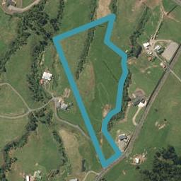 1542 Carrington Road, Hurworth, New Plymouth
