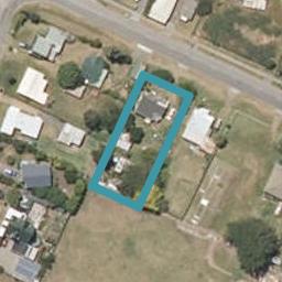 6 Muaupoko Street, Hokio Beach, Levin