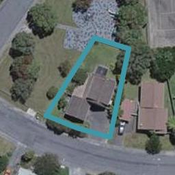 23 Guadeloupe Crescent, Grenada Village, Wellington