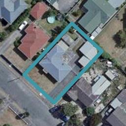 38 Rugby Street, Kuripuni, Masterton