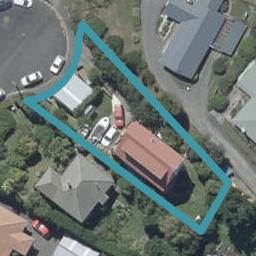 92 Hillary Street, Liberton, Dunedin