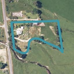 839 Nelson Creek Road, Dobson