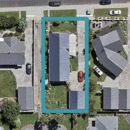 9 Baxter Street, Grasmere, Invercargill