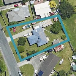 11 Tapsell Road, Fairy Springs, Rotorua