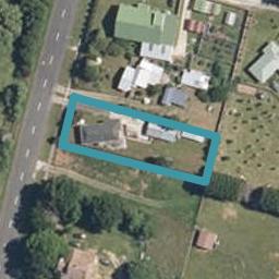46 Tay Street, Woodville
