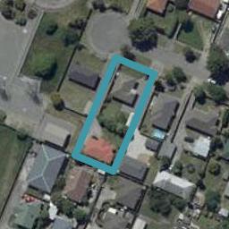 17 Gregory Avenue, Islington, Christchurch