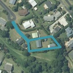 8 Margot Place, Hahei