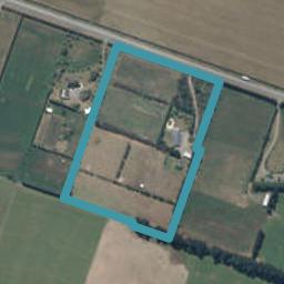 1431 South Eyre Road, Swannanoa, Rangiora