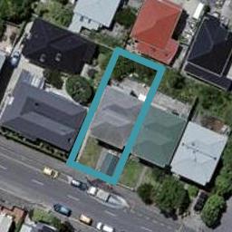 119 Pirie Street, Mount Victoria, Wellington