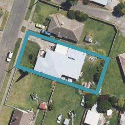 20 Oxford Street, Kaiti, Gisborne