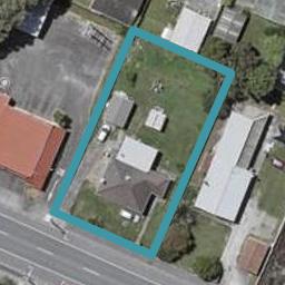 100 Mill Road, Otaki