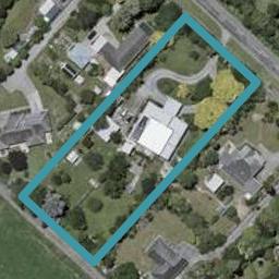 76 School Road, Te Horo