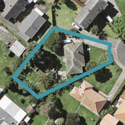 4 Te Hana Road, Panmure, Auckland