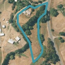 307 Scargill Valley Road, Greta Valley, Amberley