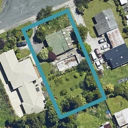 11 Ngahu Street, Fairy Springs, Rotorua