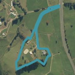 394 Otorohanga Road, Tokanui, OTOROHANGA