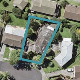 16 Rothwell Place, Sunnyhills, Auckland