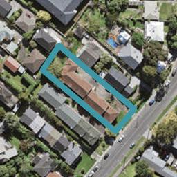 2/43 Alberton Avenue, Mount Albert, Auckland