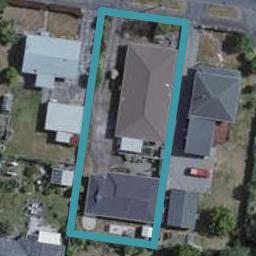 8 Second Street, Lansdowne, Masterton