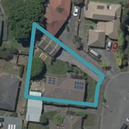17 Shamrock Place, Halswell, Christchurch