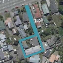 1/274 Mairehau Road, Burwood, Christchurch