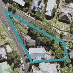 1/91 Princes Street, Northcote Point, Auckland