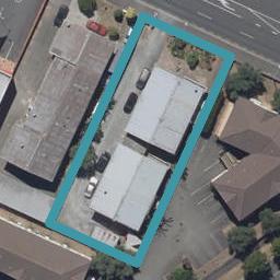 3E Willoughby Street, Whitiora, Hamilton