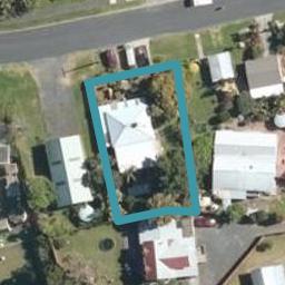 6 Wellington Street, Russell, Russell