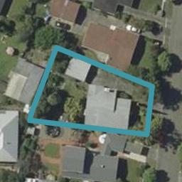 15 Erin Street, Hokowhitu, Palmerston North
